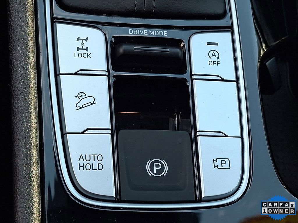 Used 2022 Hyundai Tucson SEL w/ Cargo Package image 24