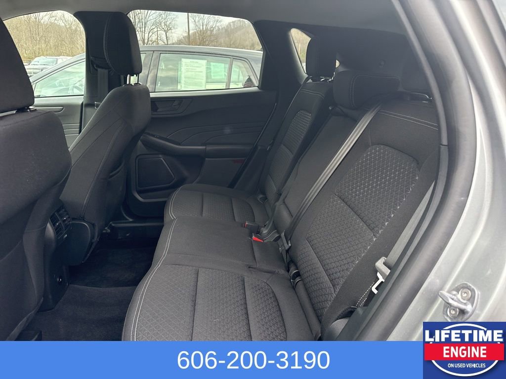 Used 2024 Ford Escape Active w/ Cold Weather Package FWD image 15