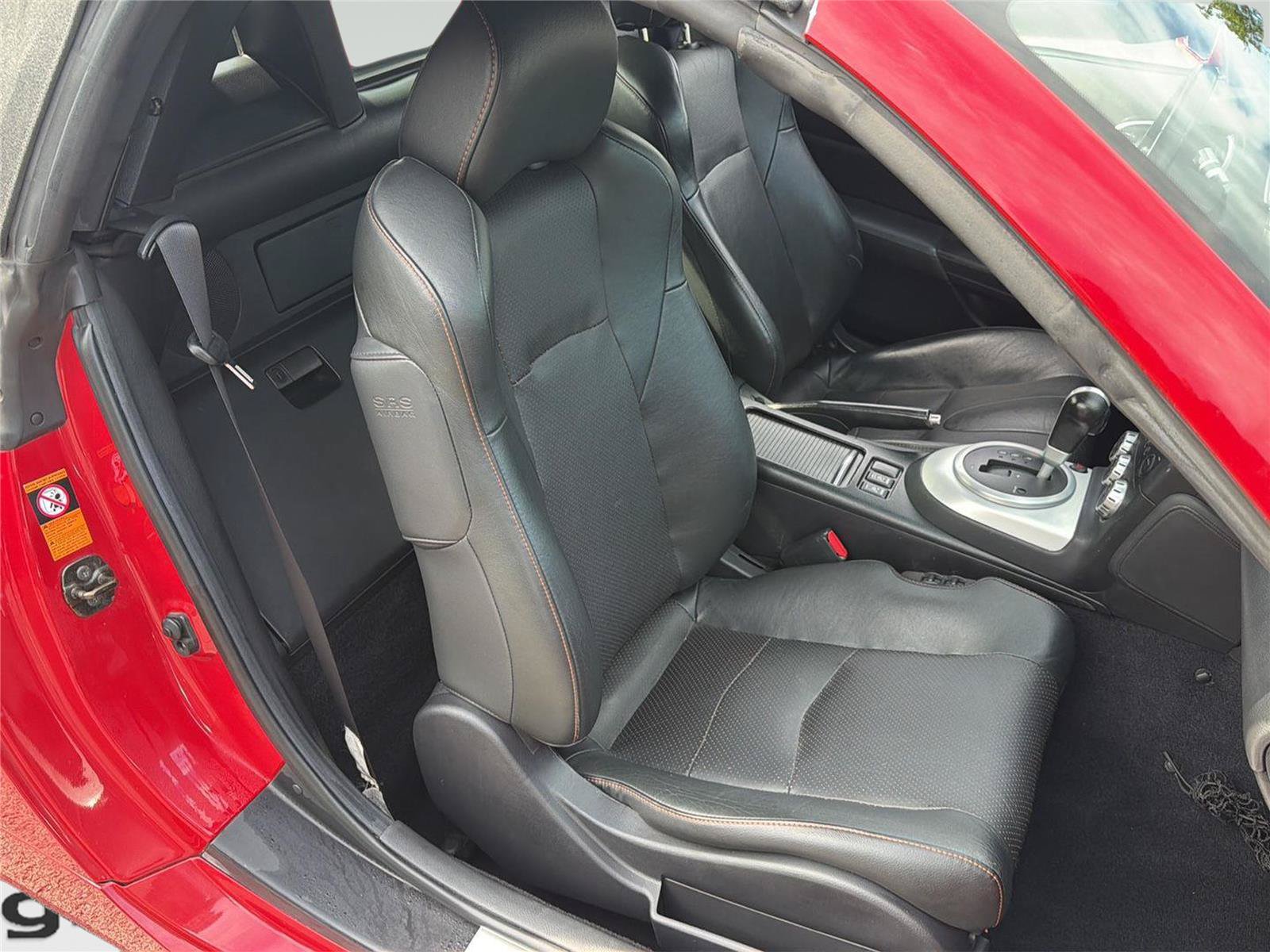 Used 2006 Nissan 350Z Touring RWD image 26