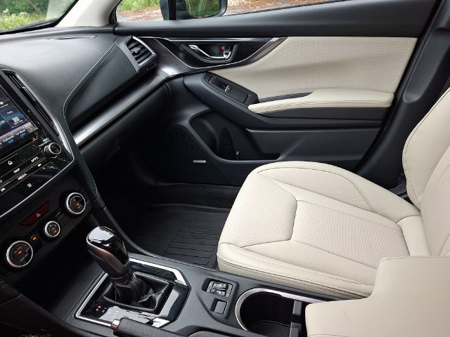 Used 2019 Subaru Impreza 2.0i Limited AWD/4WD image 33