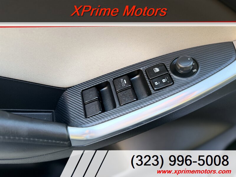 Used 2016 MAZDA CX-5 Touring FWD image 15