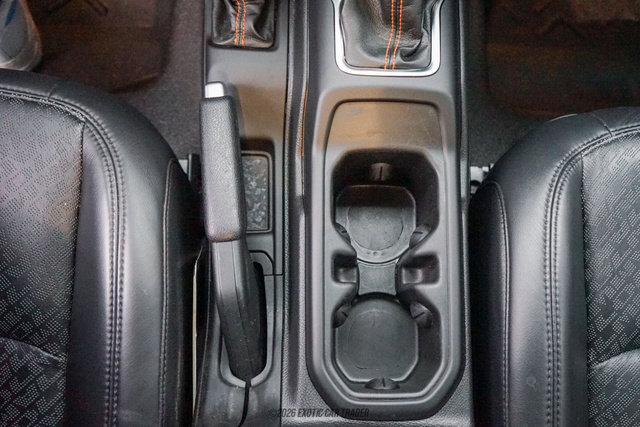 Used 2022 Jeep Gladiator Mojave w/ LED Lighting Group image 38