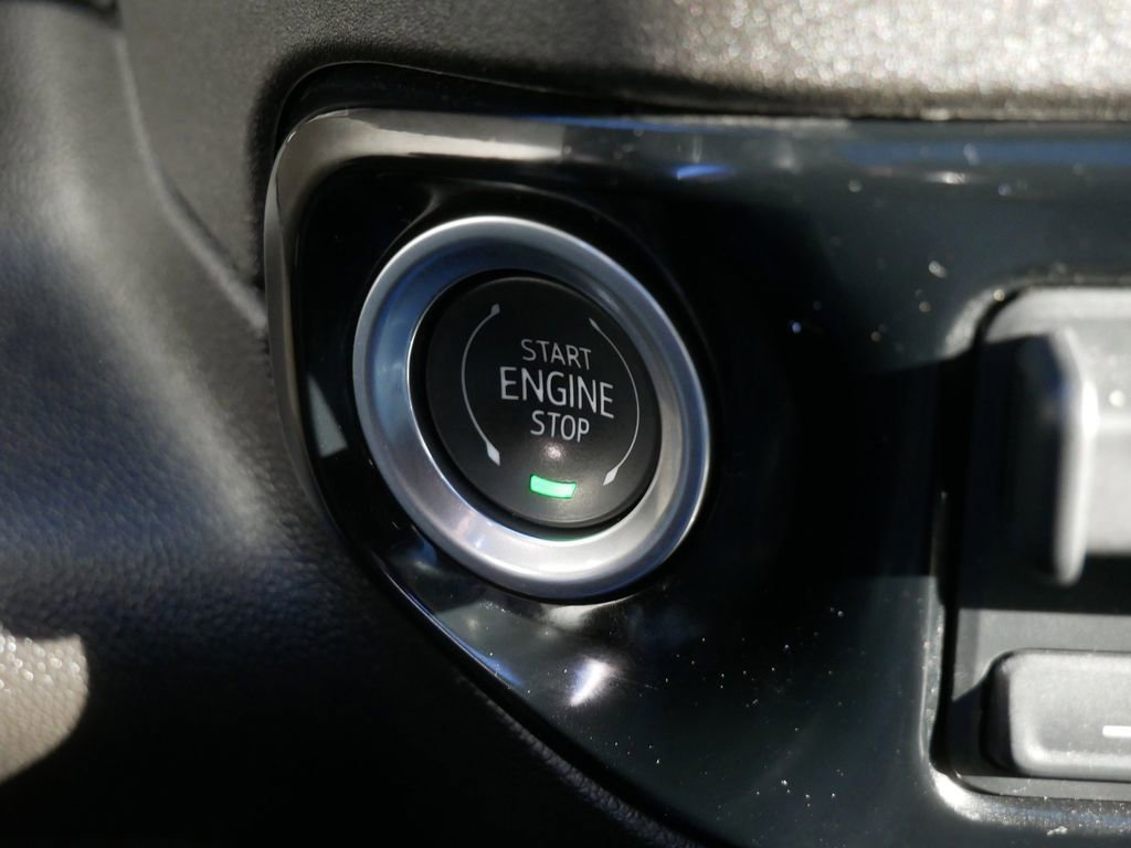 Certified 2024 Chevrolet Silverado 1500 LTZ image 23