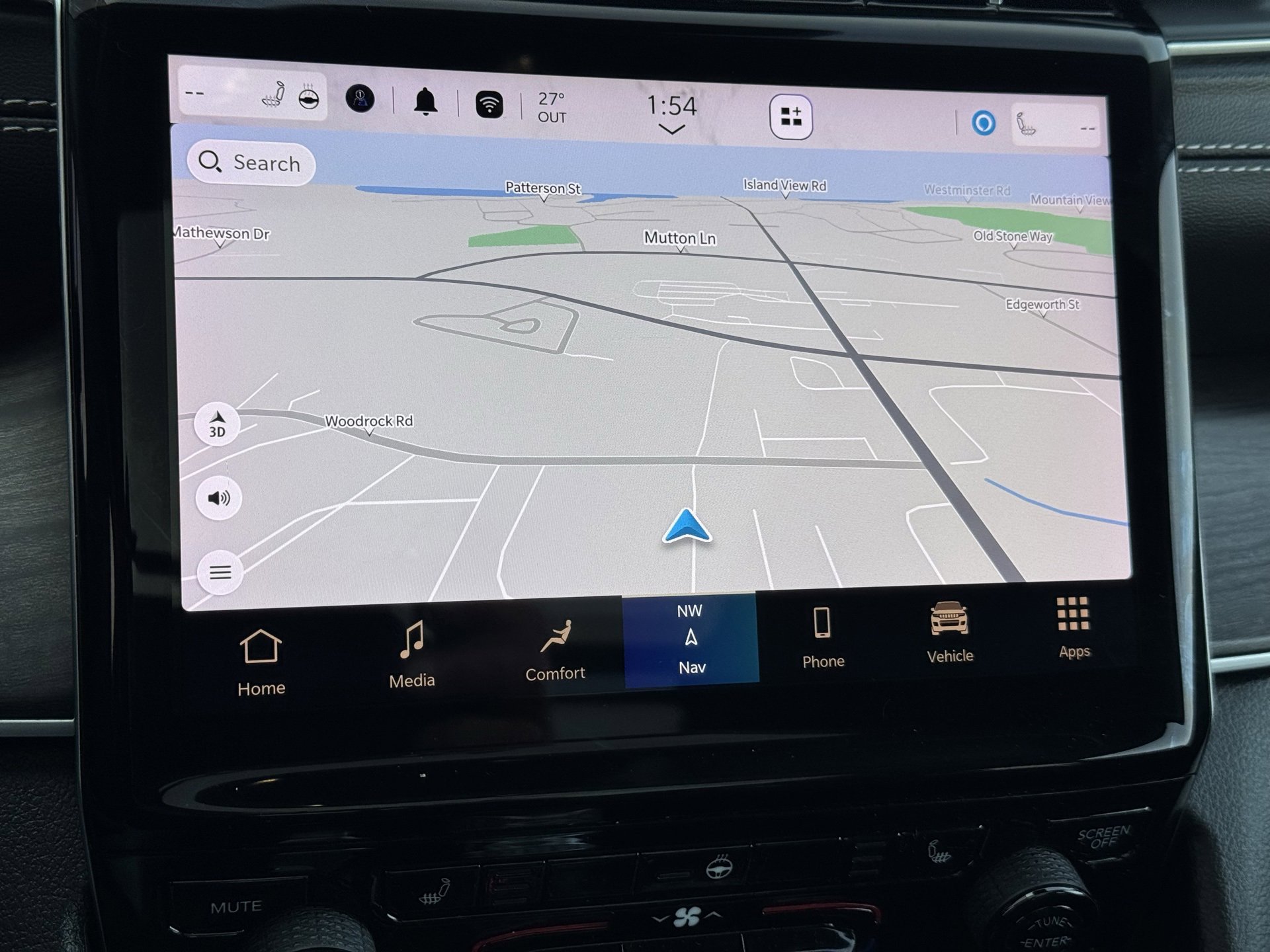 Used 2023 Jeep Grand Cherokee Limited image 21