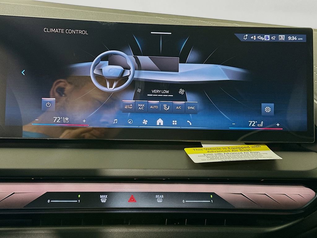 New 2026 BMW X3 xDrive30 image 14