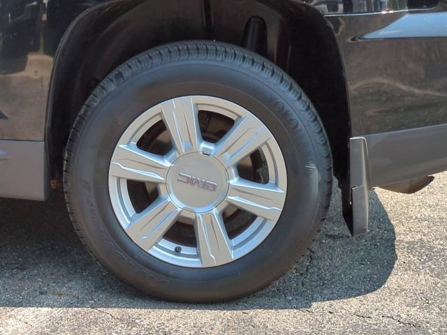 Used 2016 GMC Terrain SLE FWD image 24