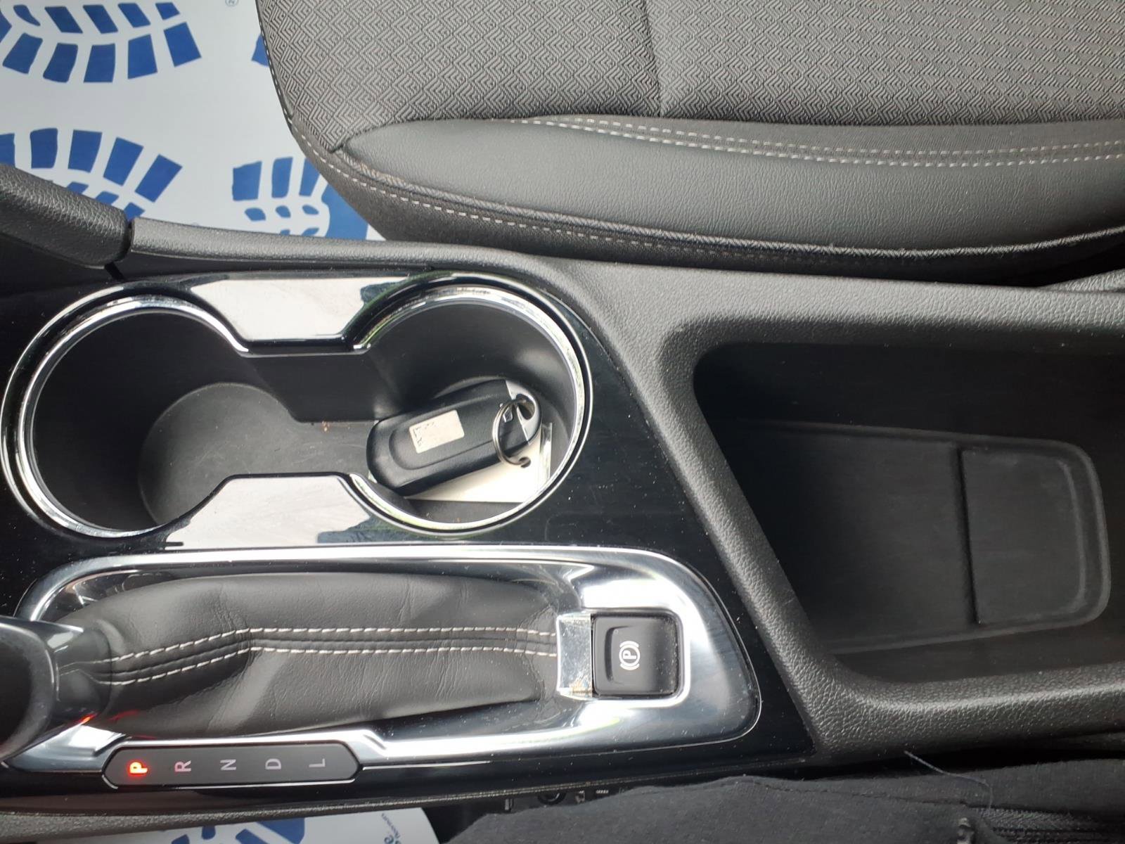 Used 2023 Buick Encore GX Preferred w/ Cold Weather Comfort Package image 25