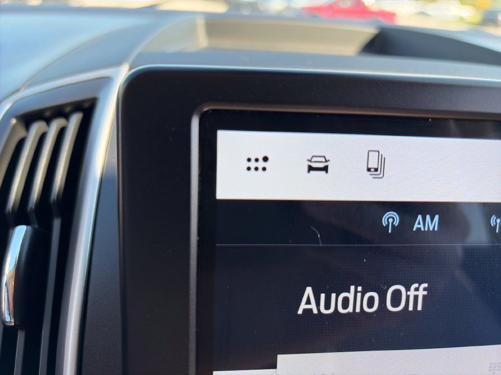 Used 2024 Ford Edge SEL w/ Convenience Package AWD/4WD image 19
