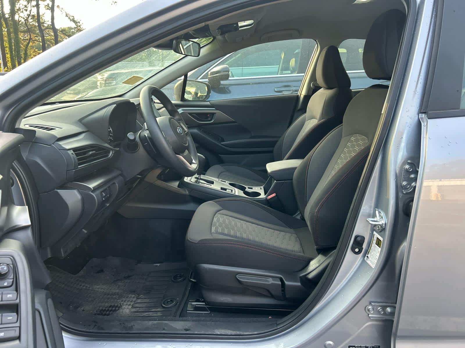 Used 2025 Subaru Impreza 2.0i Sport AWD/4WD image 6