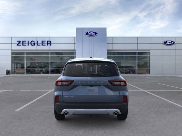 New 2026 Ford Escape Active w/ Tech Pack #1 image 5