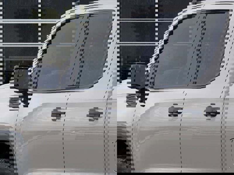 New 2026 GMC Sierra 1500 Pro w/ Graphite Edition image 12