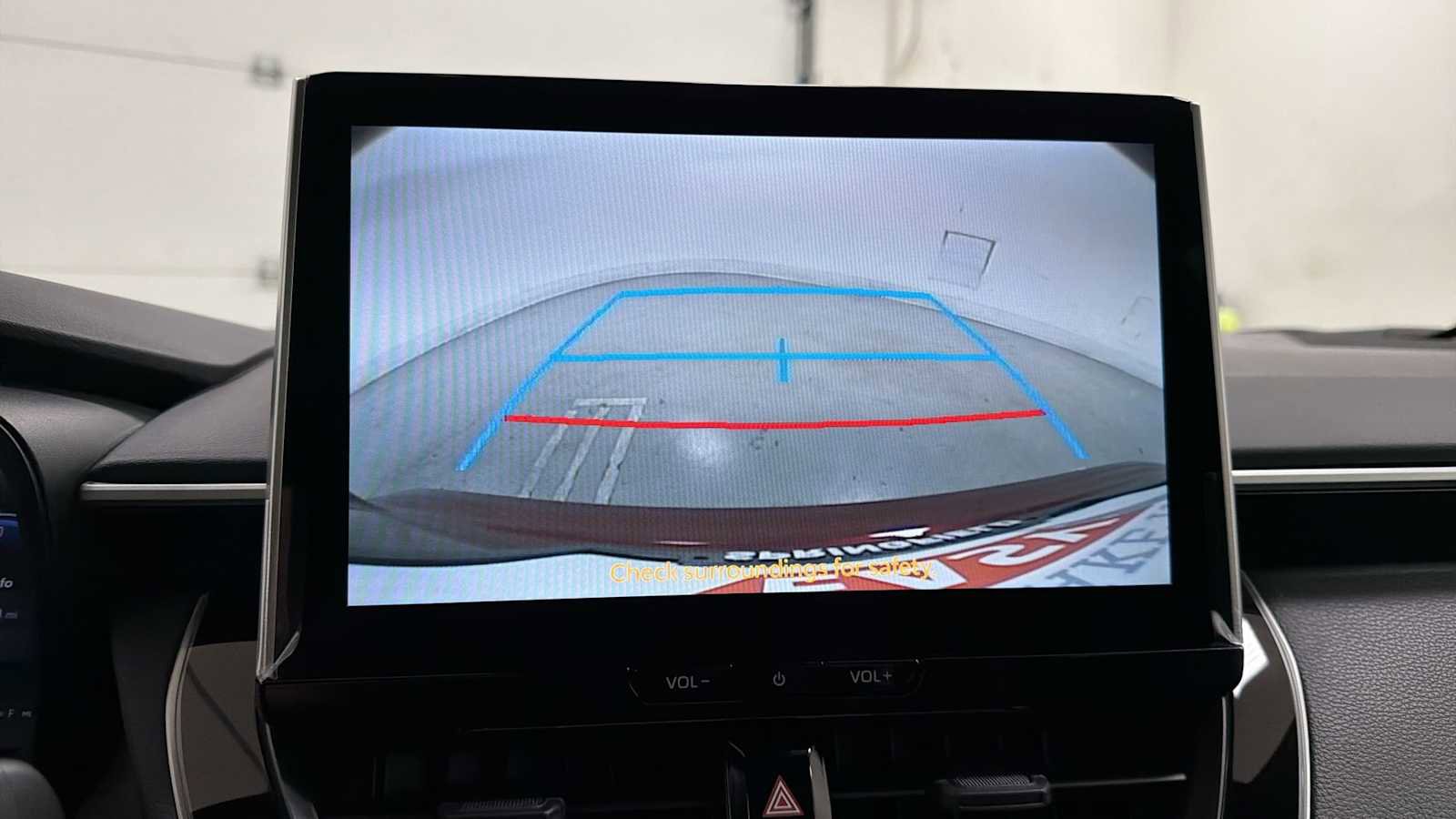 New 2026 Toyota Corolla SE image 19