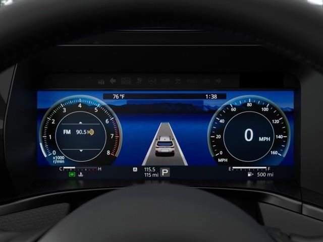 New 2026 Subaru Outback Premium image 16