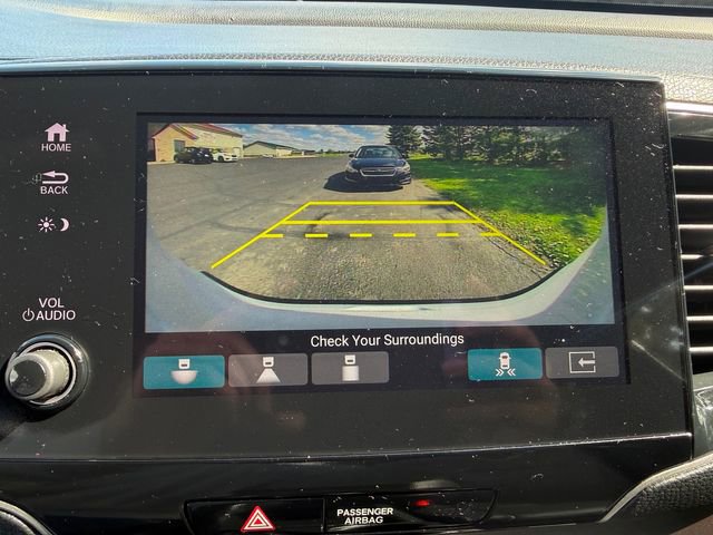 Used 2023 Honda Passport EX-L image 9