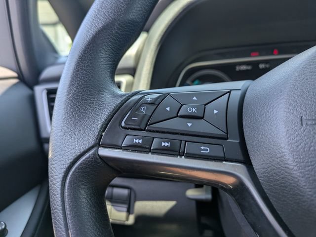 Used 2018 Nissan Leaf S w/ S Charge Package FWD image 23