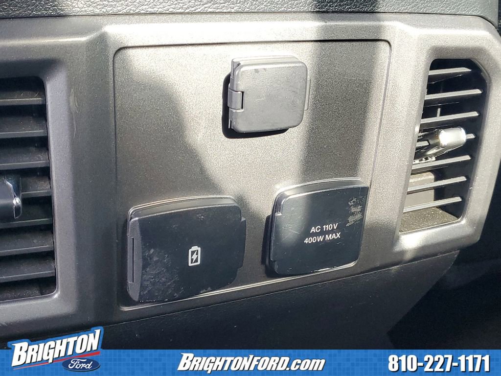 Used 2020 Ford F150 XLT w/ Equipment Group 302A Luxury AWD/4WD image 12