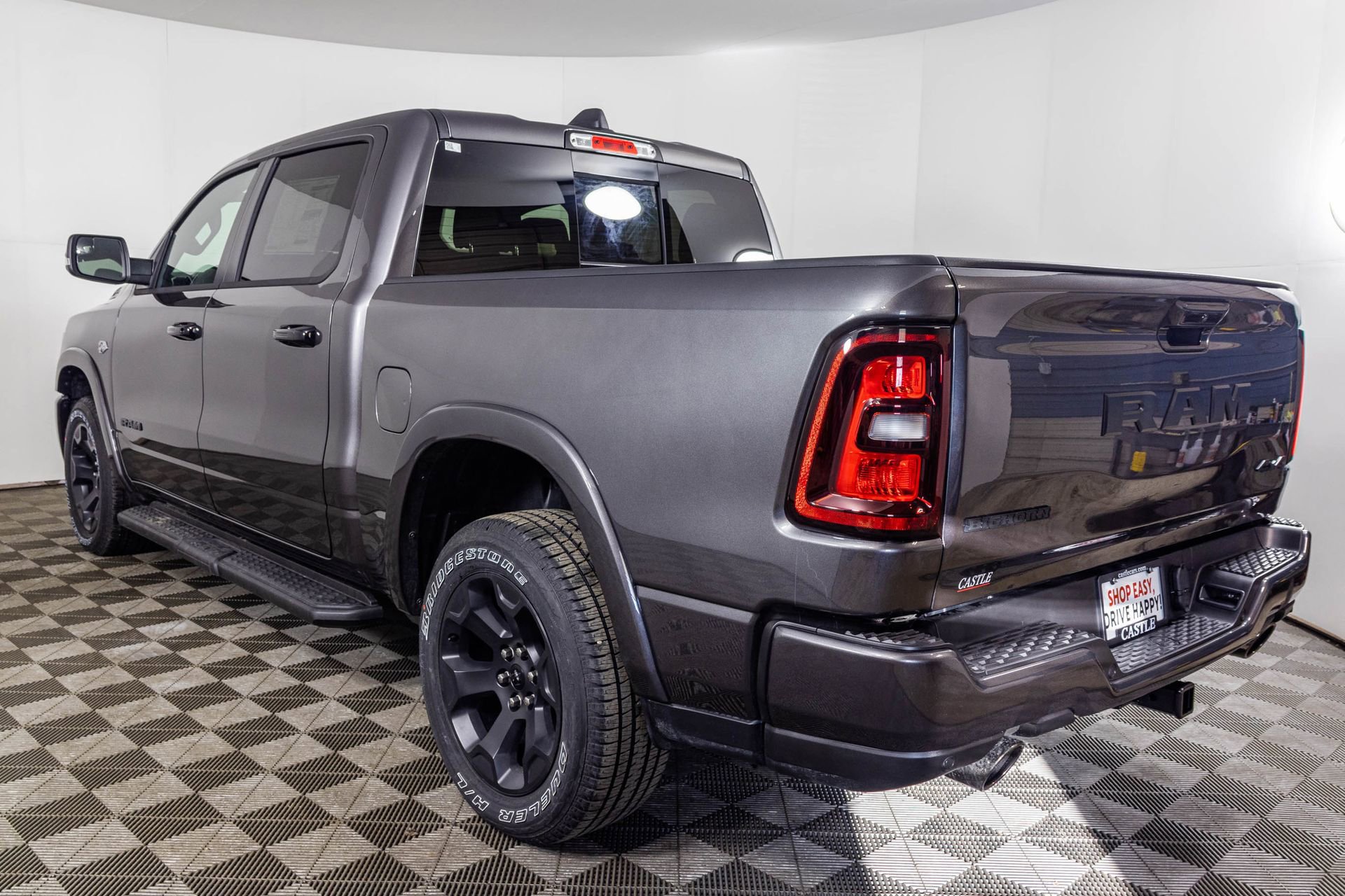 New 2026 RAM 1500 Big Horn image 19