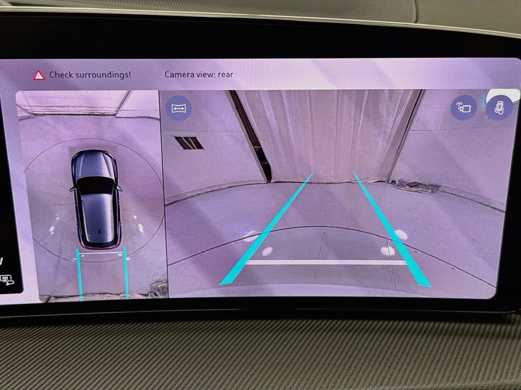 New 2026 Audi SQ5 Premium Plus AWD/4WD image 16