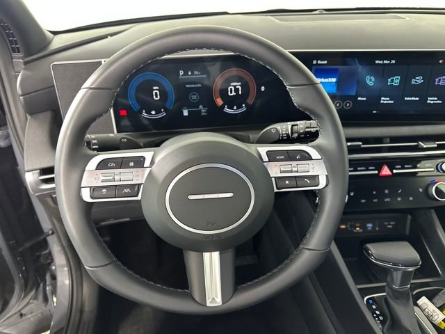 Certified 2025 Hyundai Tucson XRT image 14