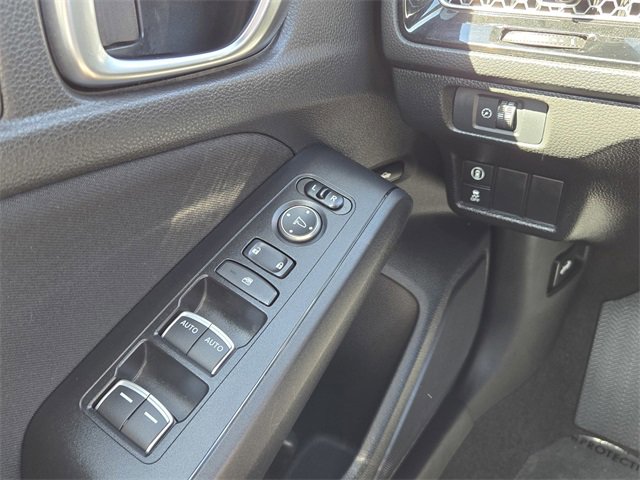 Used 2022 Honda Civic Sport image 21