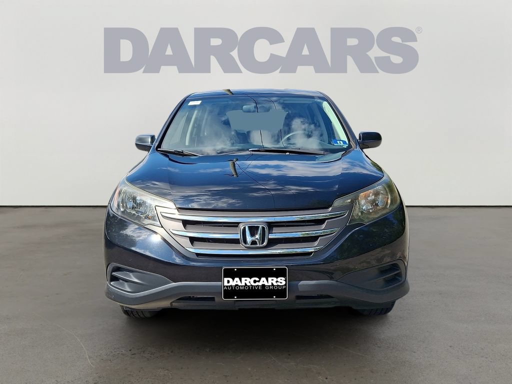 Used 2014 Honda CR-V LX image 2