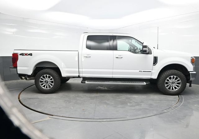 Used 2022 Ford F250 Lariat AWD/4WD image 9