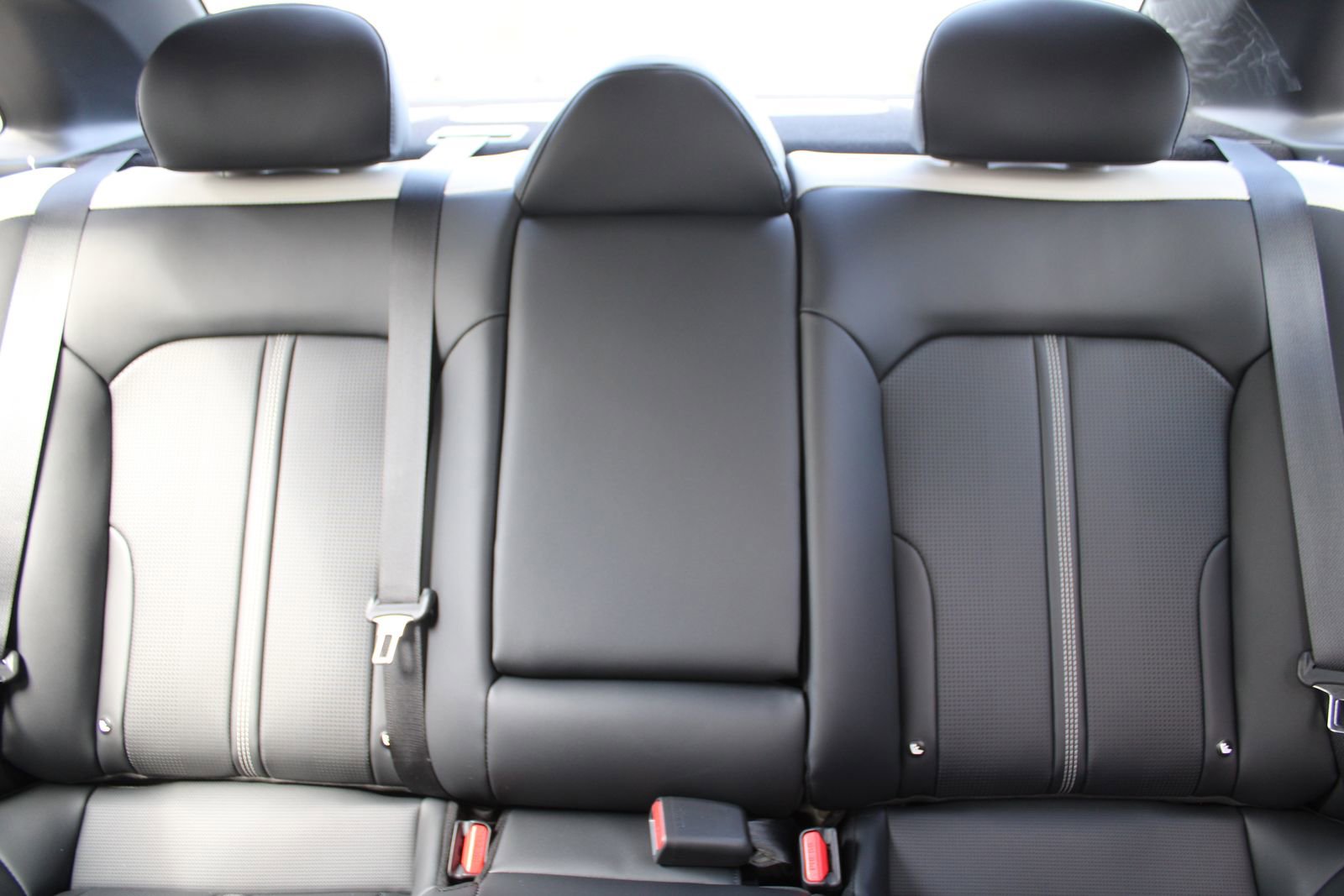 New 2026 Kia K5 GT-Line w/ GT-Line Premium Package FWD image 55