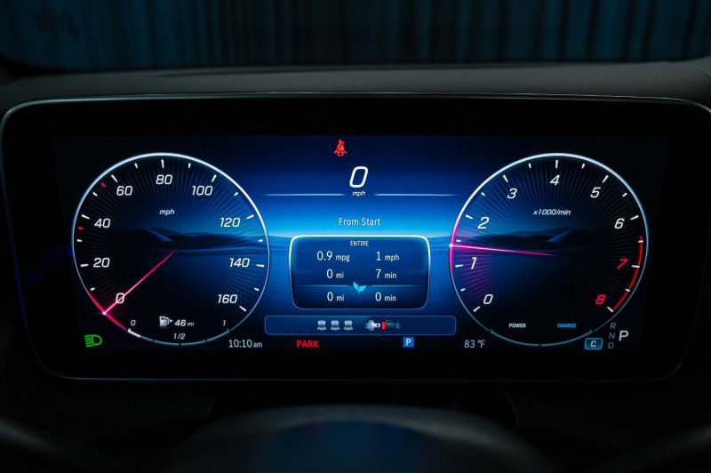 New 2026 Mercedes-Benz GLC 300 4MATIC image 16