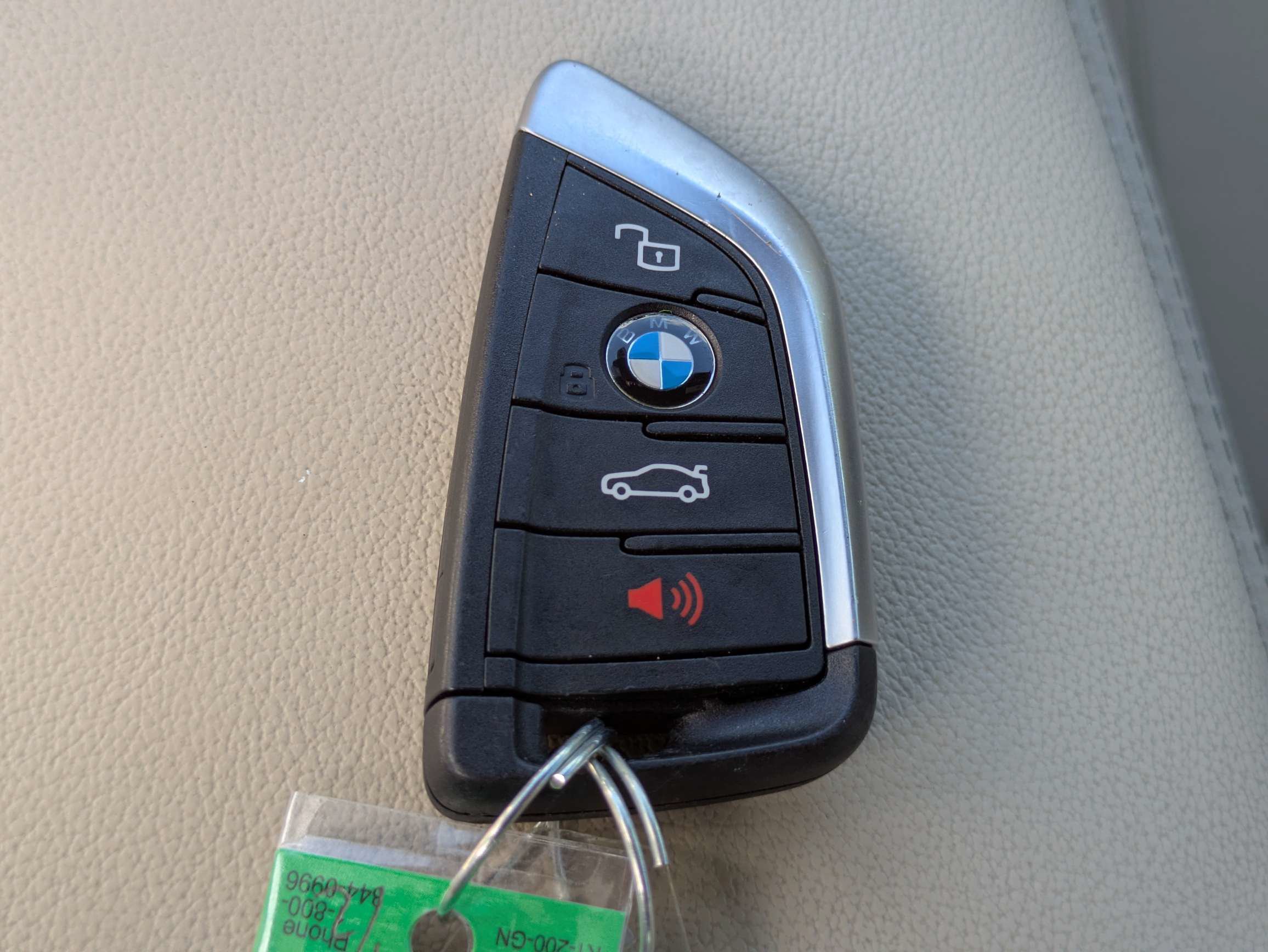 Used 2021 BMW 430i Convertible w/ Convenience Package RWD image 30