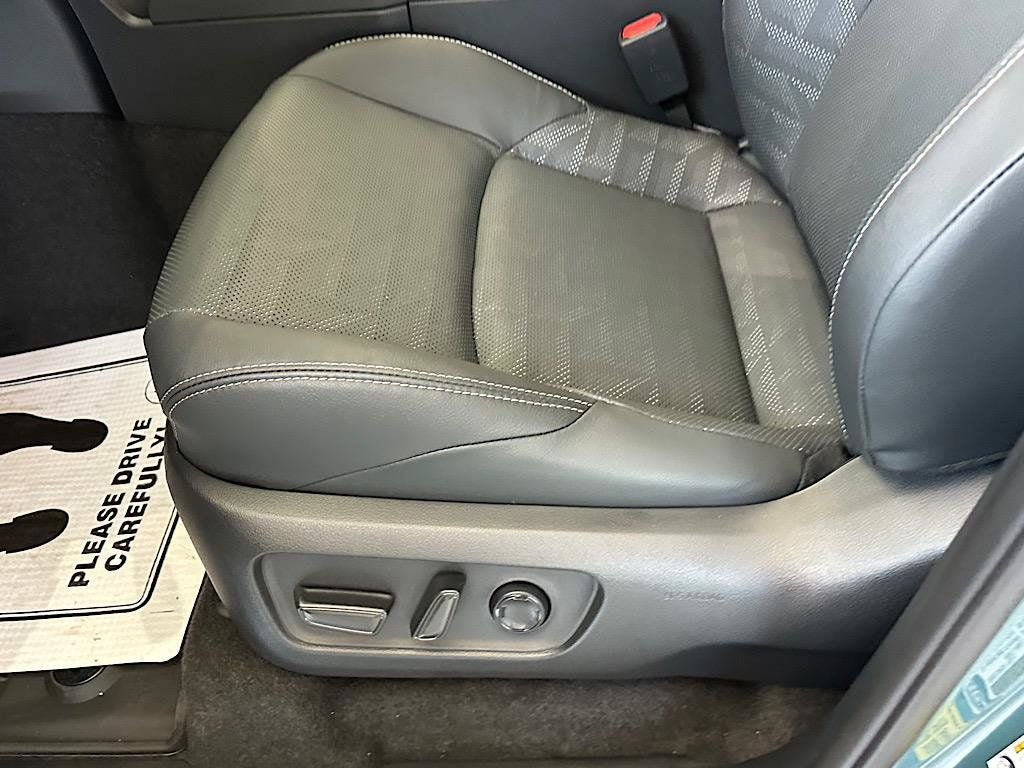 New 2026 Toyota 4Runner TRD Off-Road Premium AWD/4WD image 8
