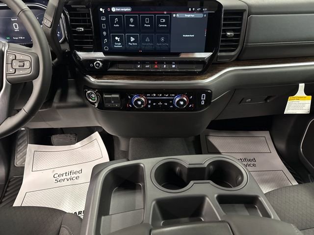 Used 2026 GMC Sierra 2500 SLE w/ SLE Value Package; AWD/4WD image 18