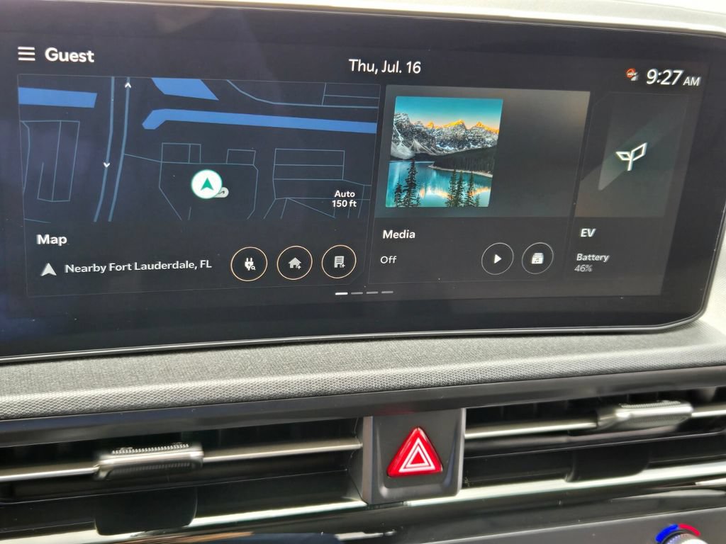 New 2026 Kia EV6 Light RWD image 9