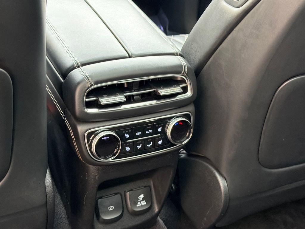 Used 2022 Genesis GV80 3.5T w/ Prestige Package 07 image 20