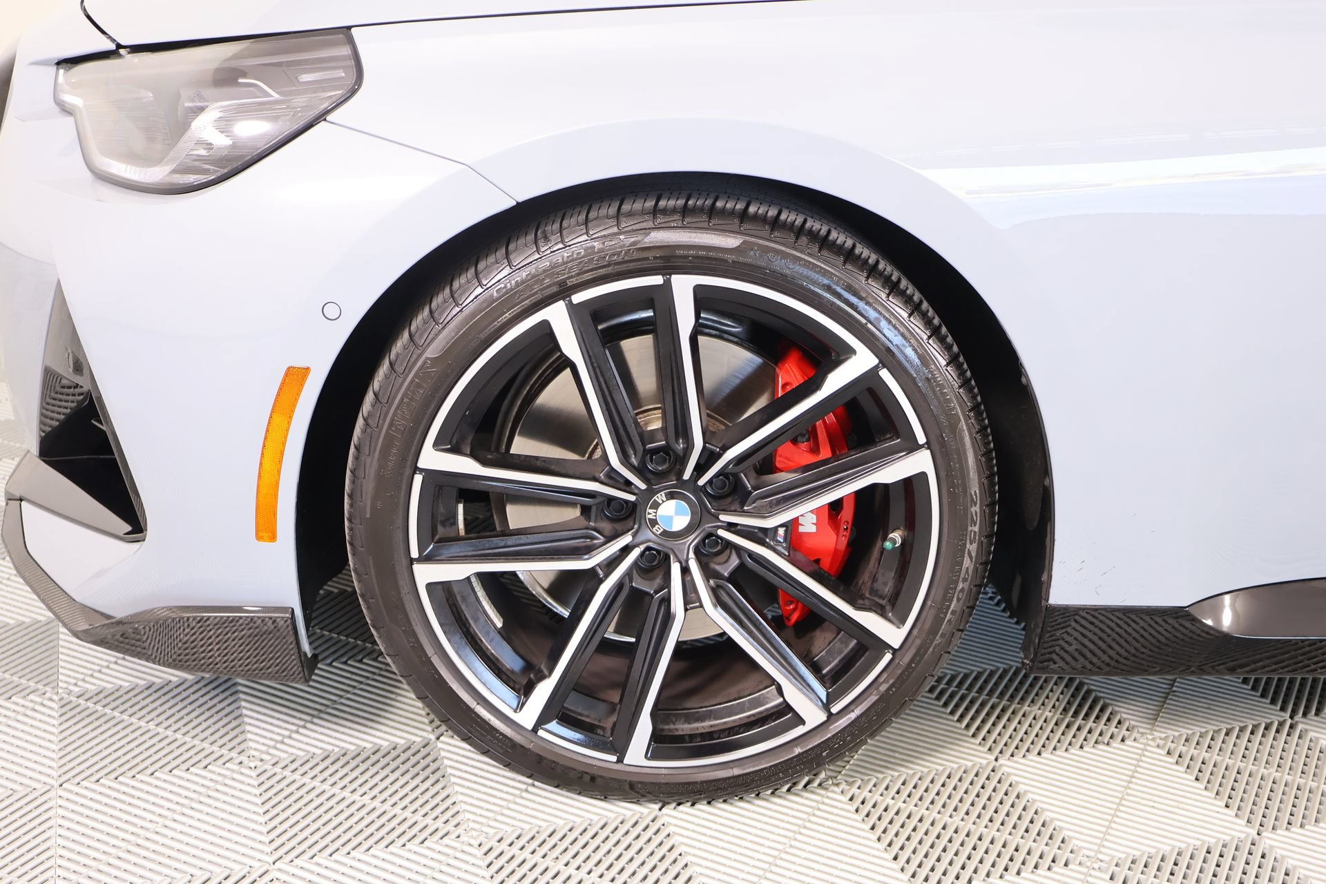 Used 2024 BMW 230i Coupe w/ Premium Package RWD image 18