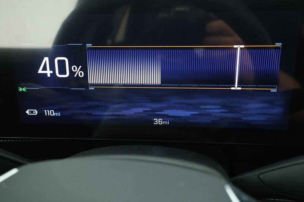 Used 2024 Chevrolet Blazer EV LT image 12