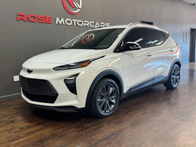 Used 2023 Chevrolet Bolt EUV LT w/ Convenience Package