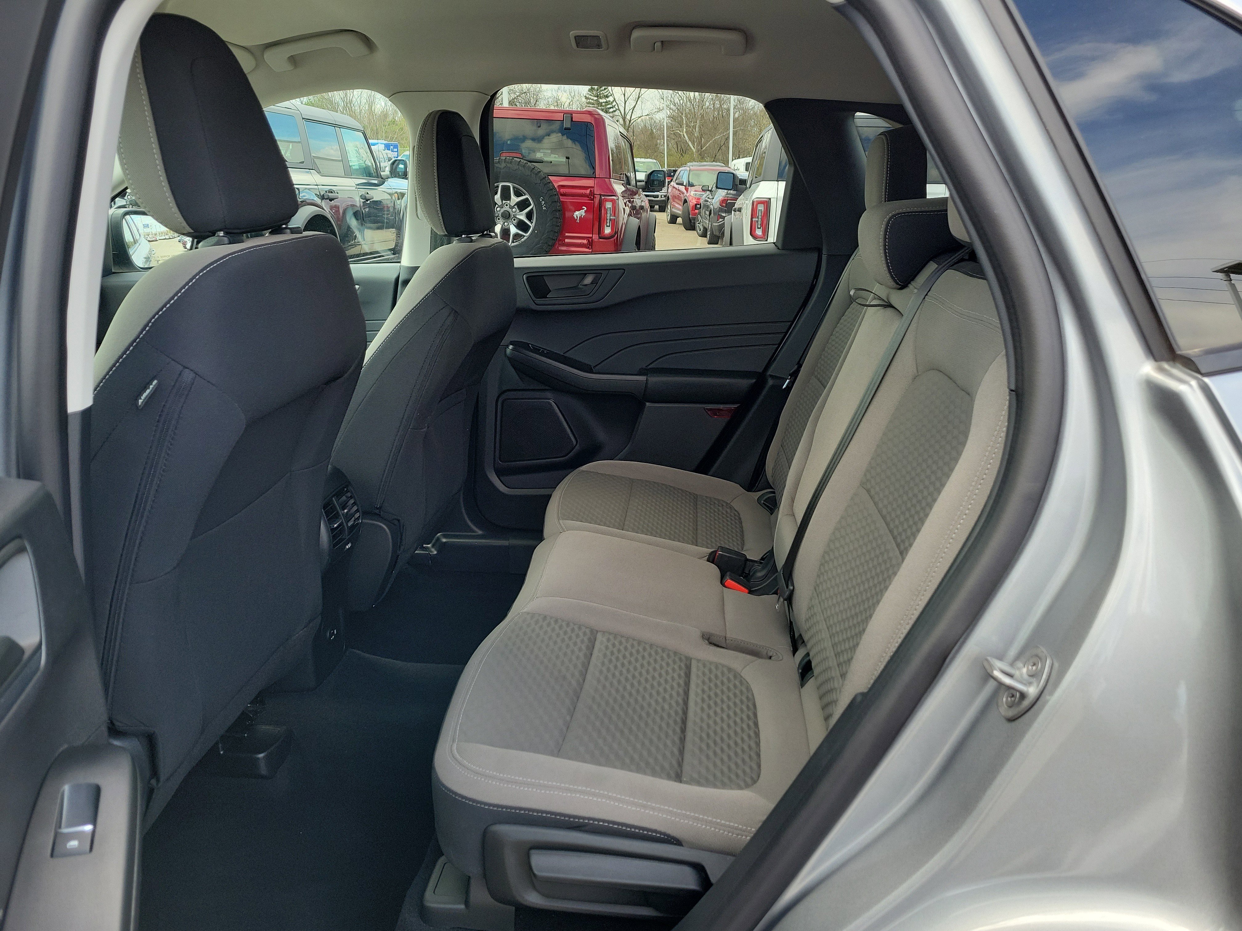 Used 2022 Ford Escape SE w/ Convenience Package AWD/4WD image 13
