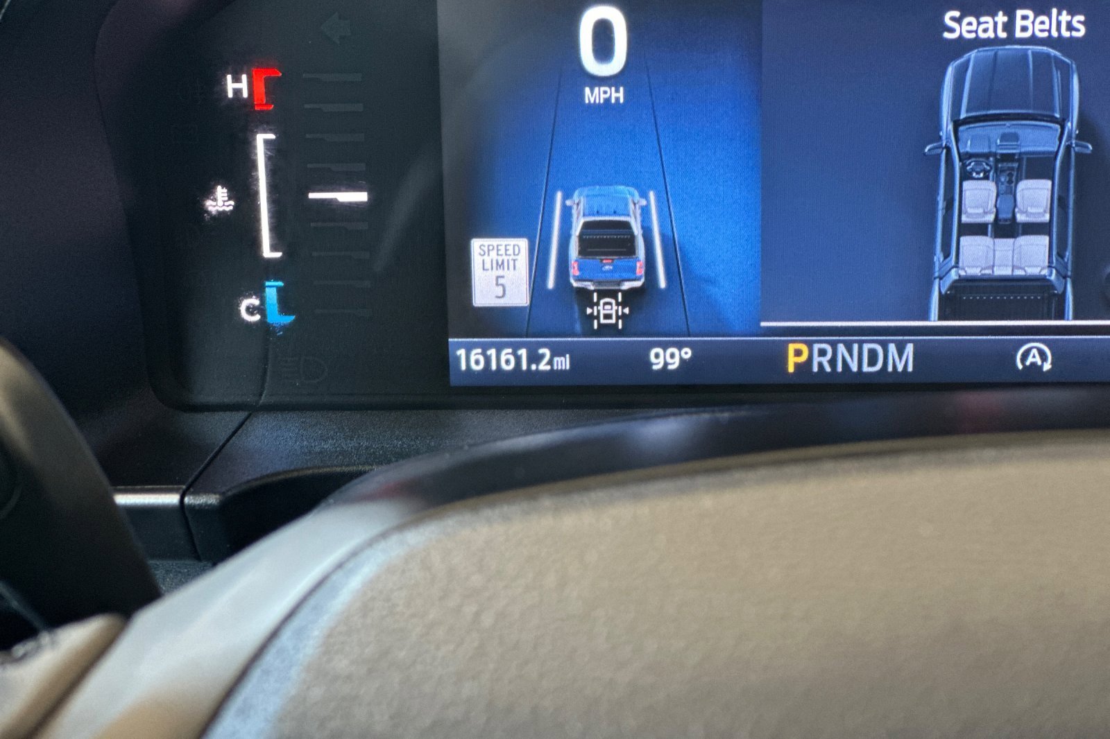 Used 2024 Ford Ranger XLT image 25