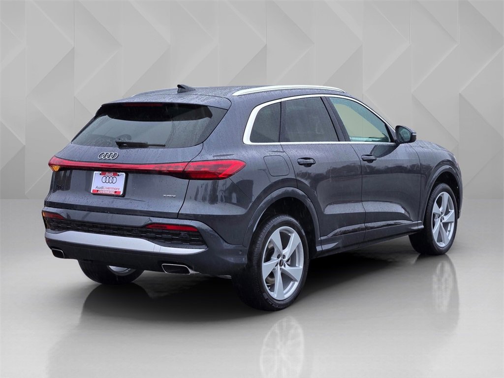 New 2025 Audi Q5 Premium Plus image 6