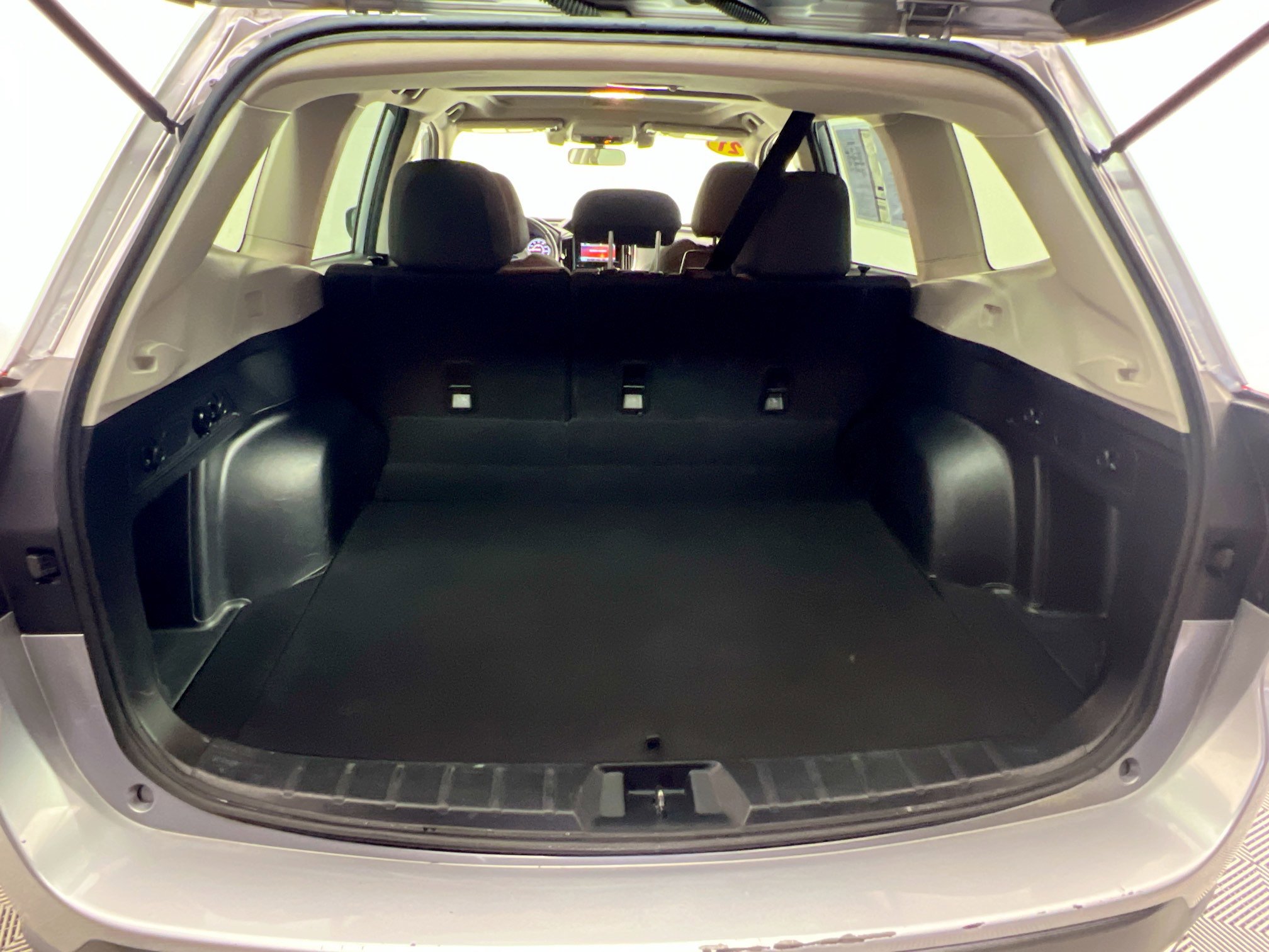 Used 2021 Subaru Forester Premium image 33