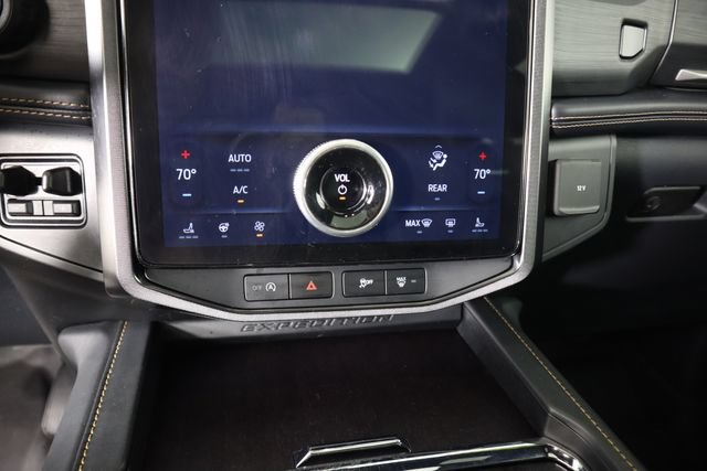 Used 2023 Ford Expedition Platinum AWD/4WD image 58