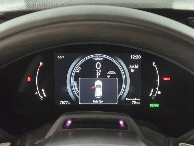 Certified 2024 Lexus RX 350 350h Luxury image 34