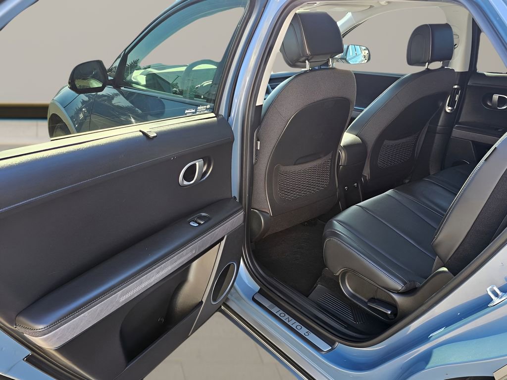 Used 2024 Hyundai Ioniq 5 Limited RWD image 12