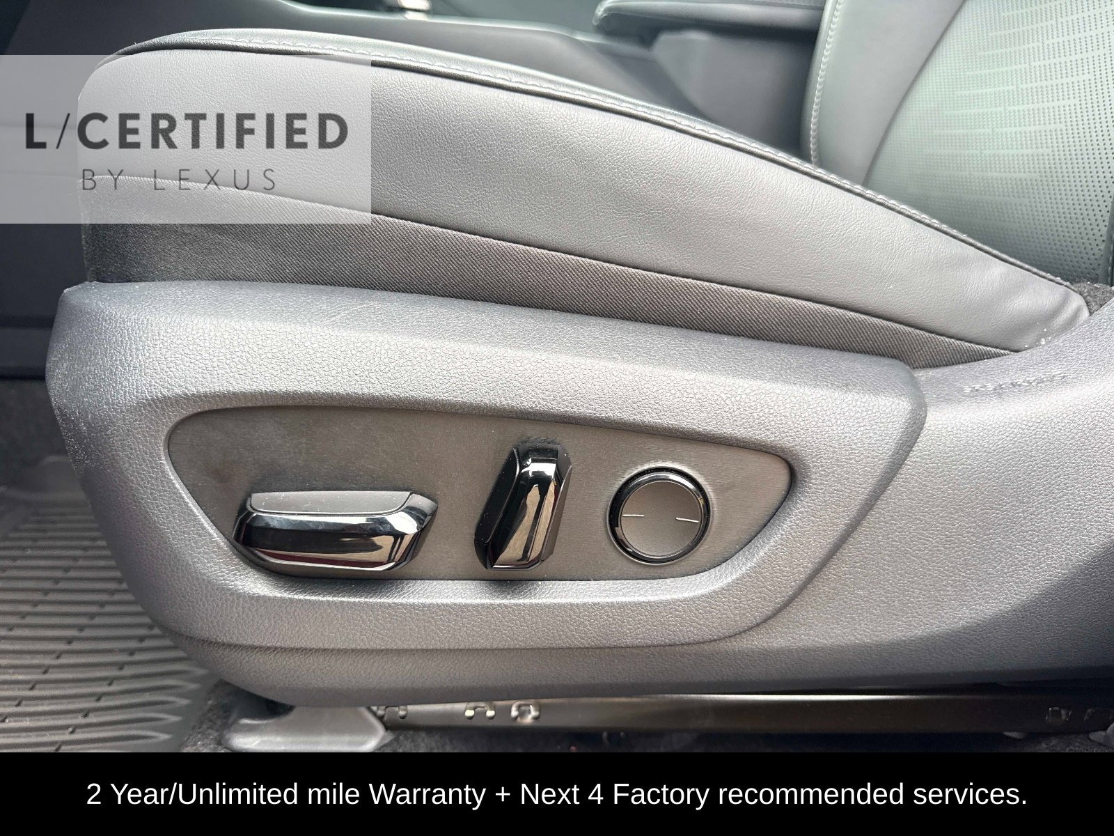 Used 2026 Lexus TX 350 AWD w/ Technology Package image 31