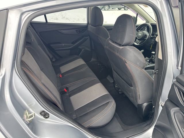 Used 2020 Subaru Crosstrek 2.0i Premium image 16