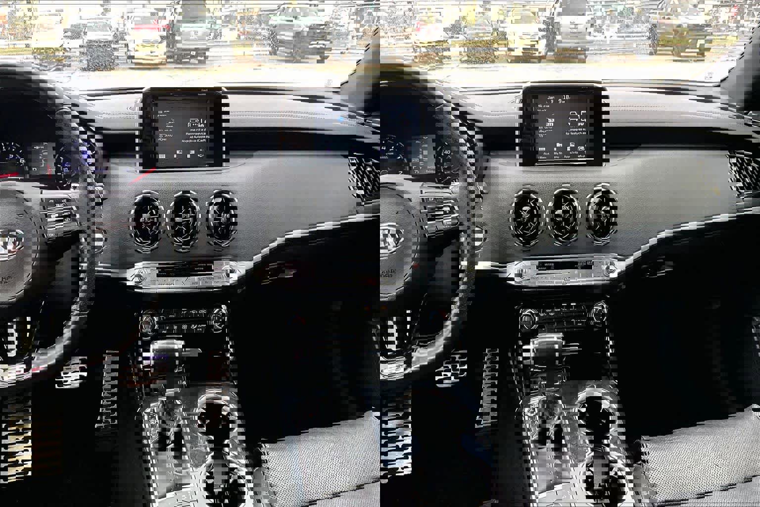 Used 2020 Kia Stinger GT-Line image 6