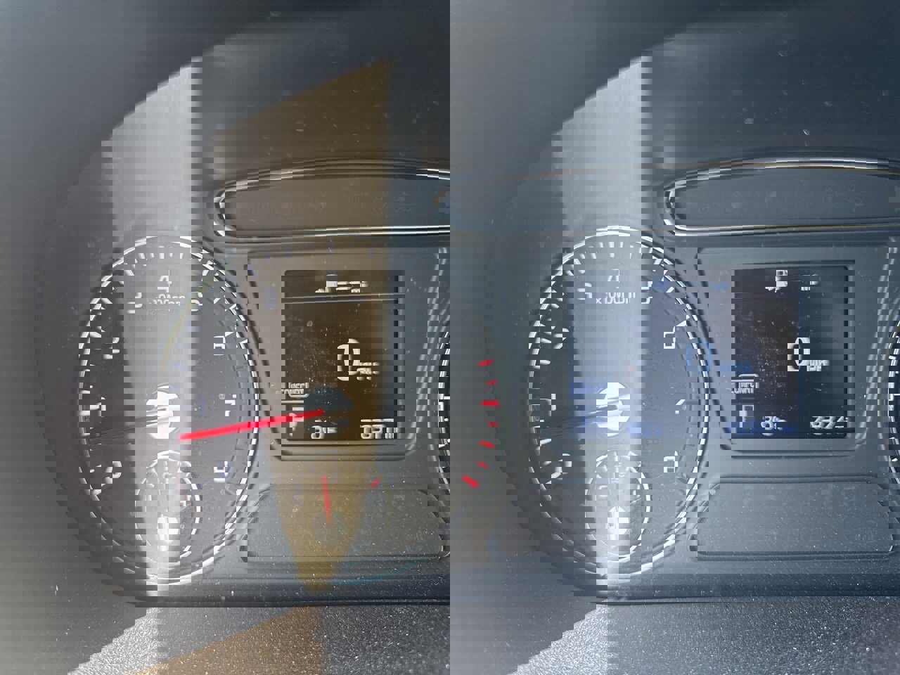 Used 2020 Kia Sorento S image 13