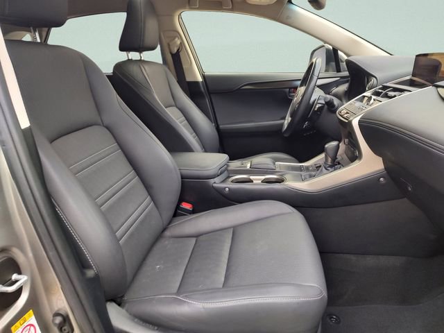 Used 2019 Lexus NX 300 FWD w/ Premium Package image 29