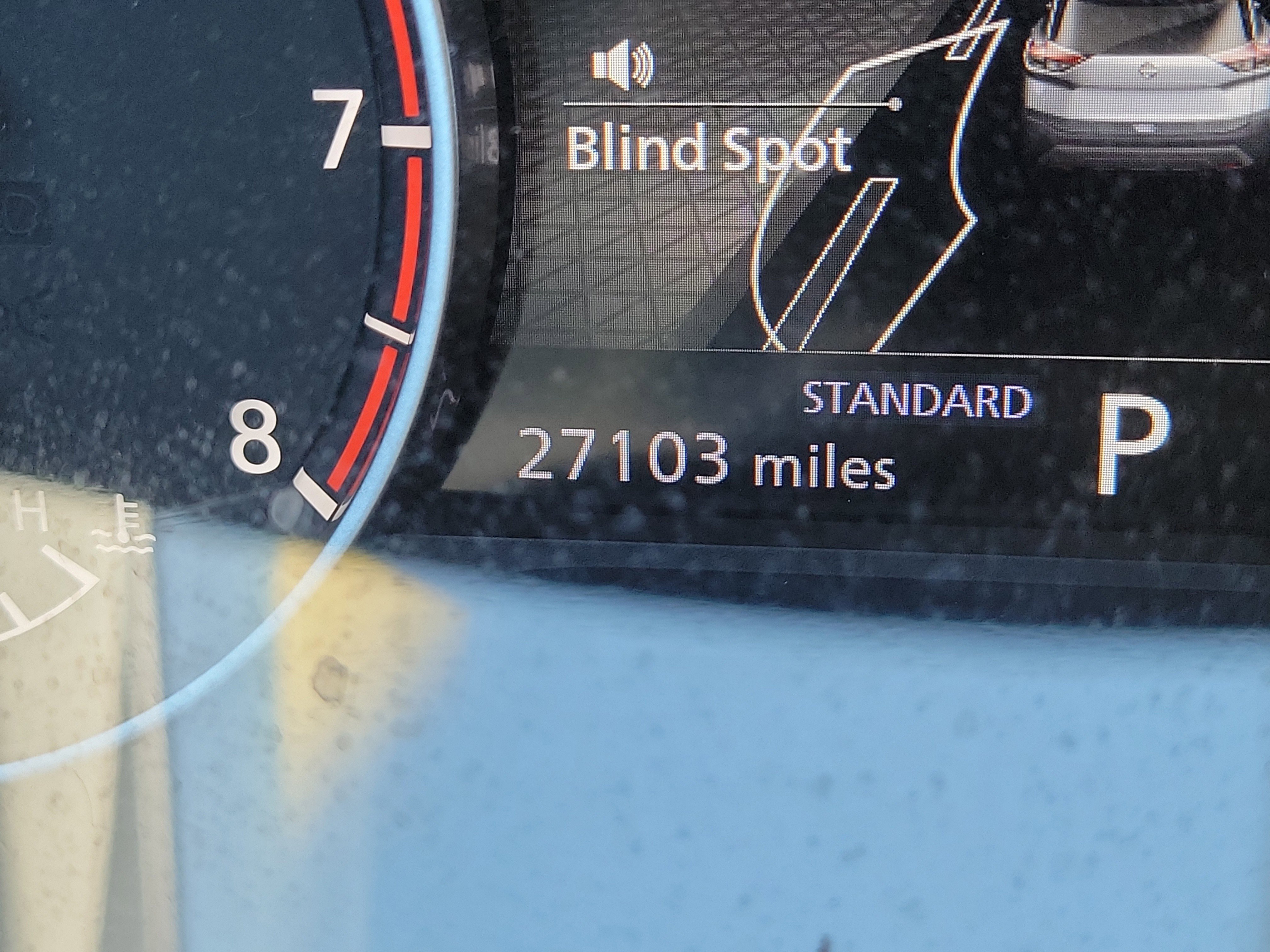 Certified 2023 Nissan Rogue SL w/ SL Premium Package image 24