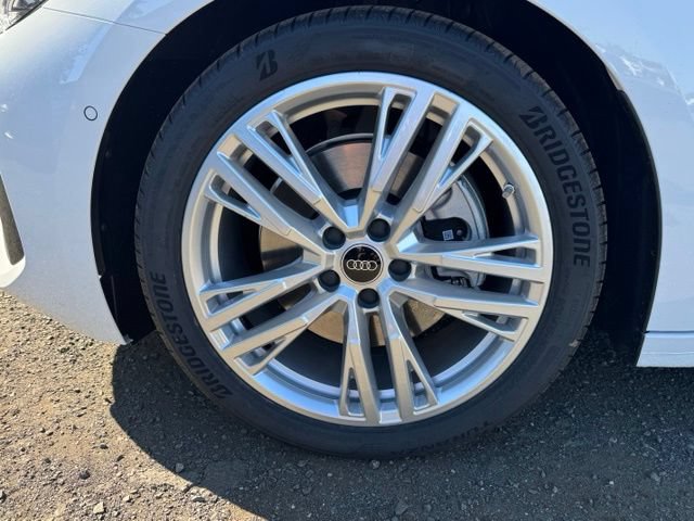 New 2026 Audi A5 2.0T Premium Plus AWD/4WD image 10